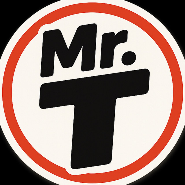 Mister T