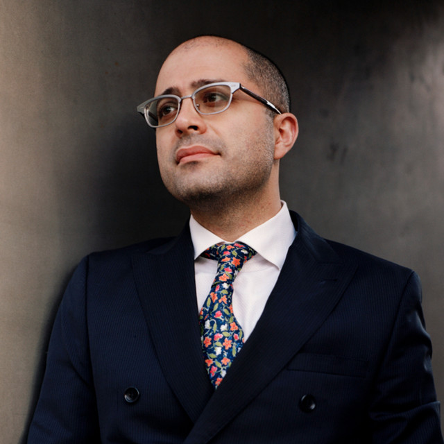 Mahan Esfahani image
