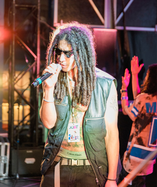 【G-Rap】 Eunio (Unique) - Listen Up hq720.jpg?sqp=-
