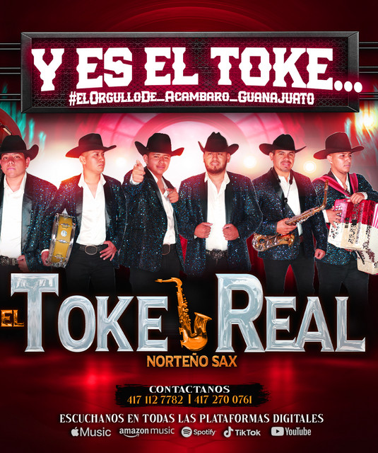El Toke Real
