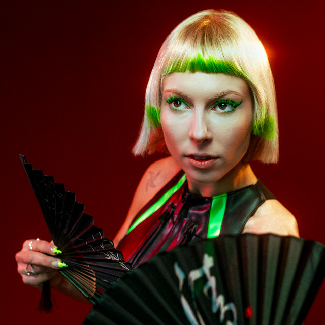 Marhu — DJ and producer playing in Ibiza