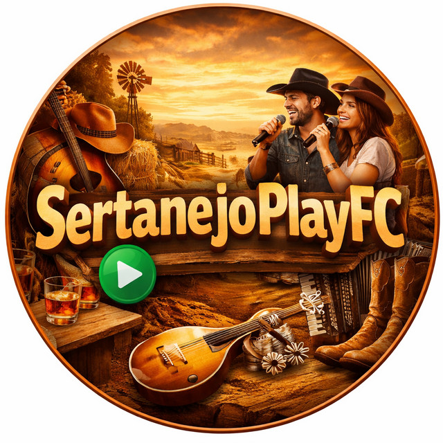 Sertanejo Play