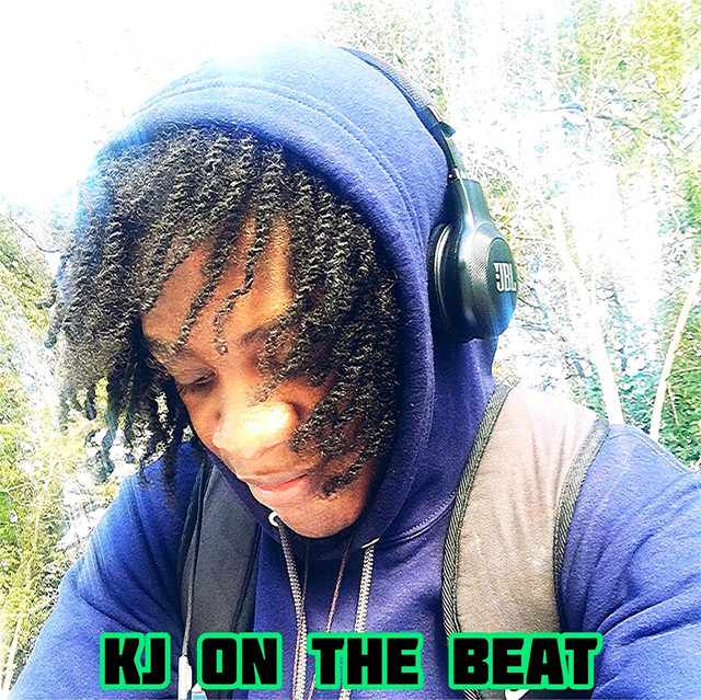 KJ On The Beat | Spotify