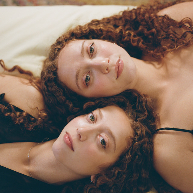 Ruby & Sasha