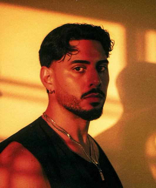 Giuliano Solis