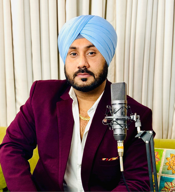 Sikandar Maan