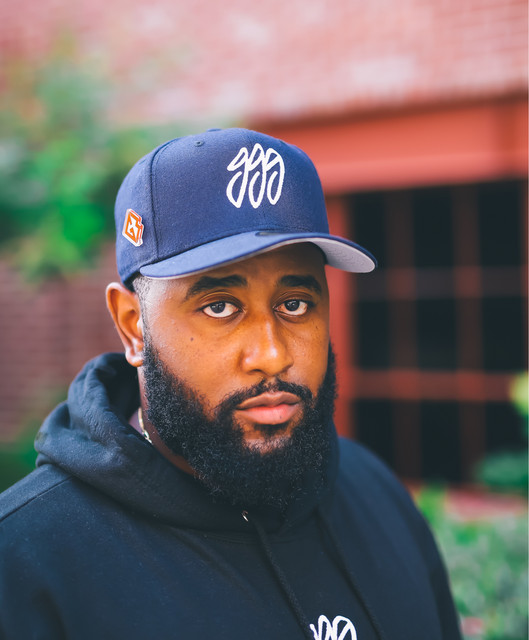 J. Rashad | Spotify