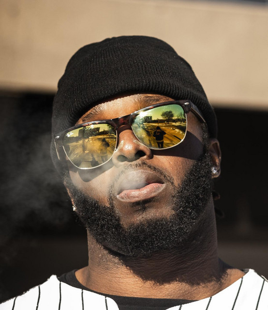 Cashmase | Spotify