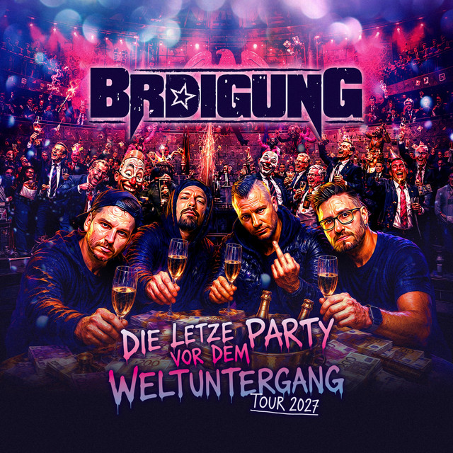 BRDIGUNG