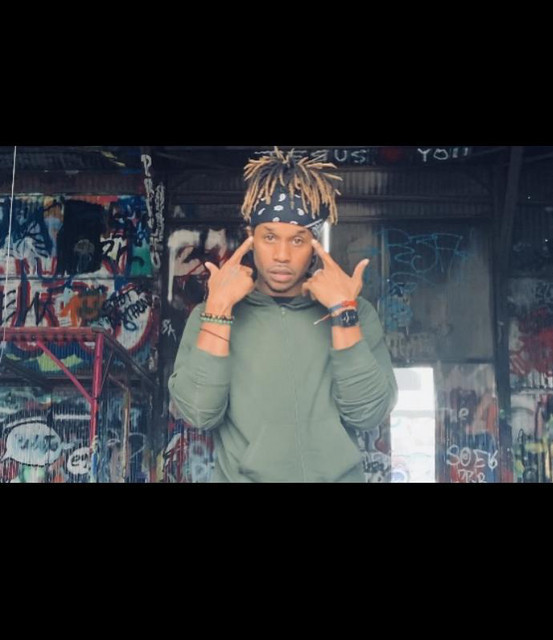 Terrell | Spotify