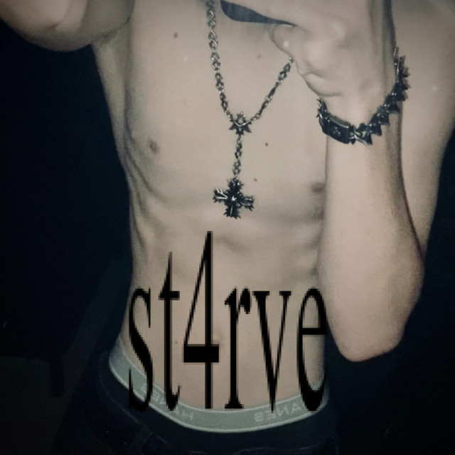 st4rve | Spotify