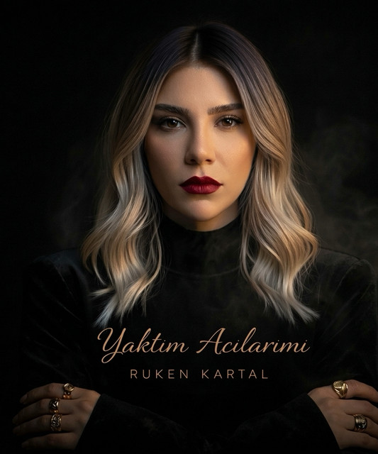 Ruken Kartal