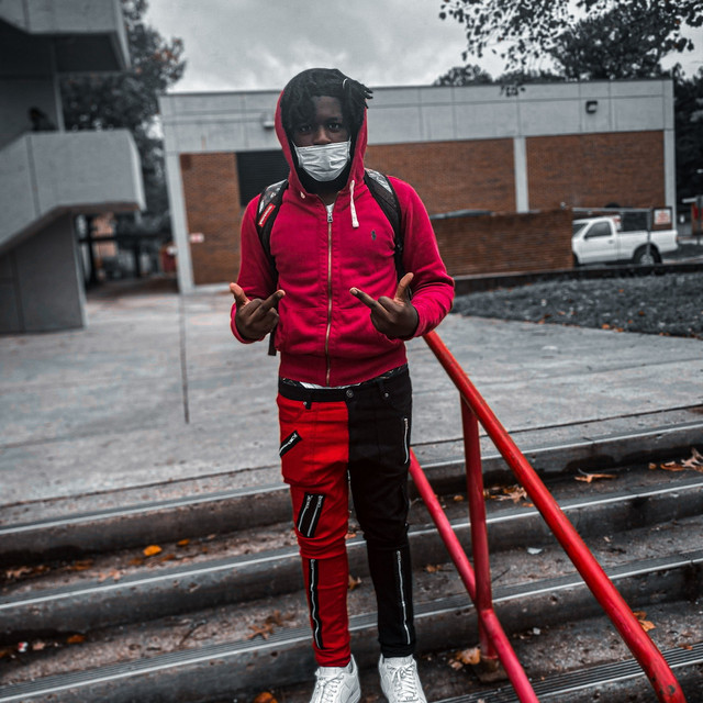 Huncho Jayy | Spotify