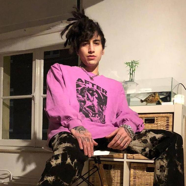 Emilian Wonk