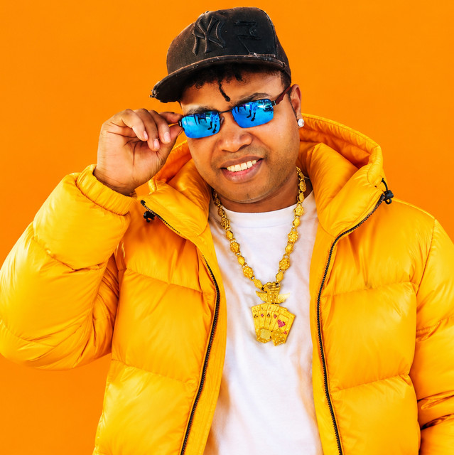 MC Trovão