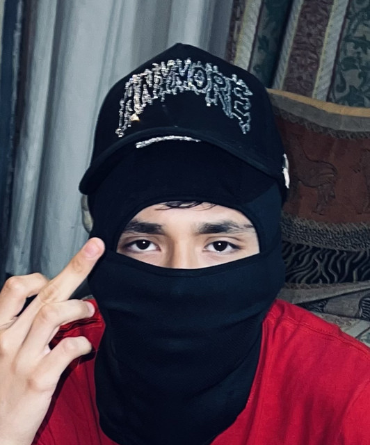 ShaddaiRG