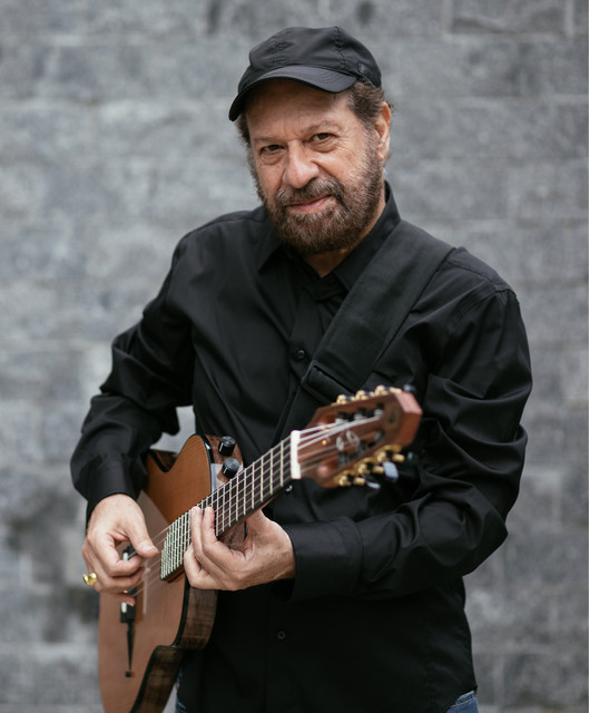 João Bosco image