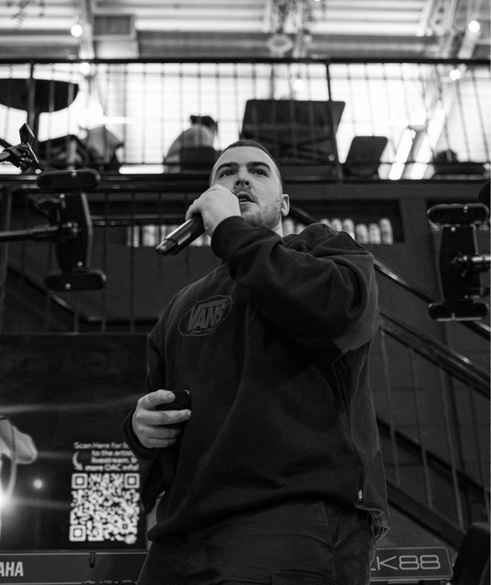 Big A | Spotify