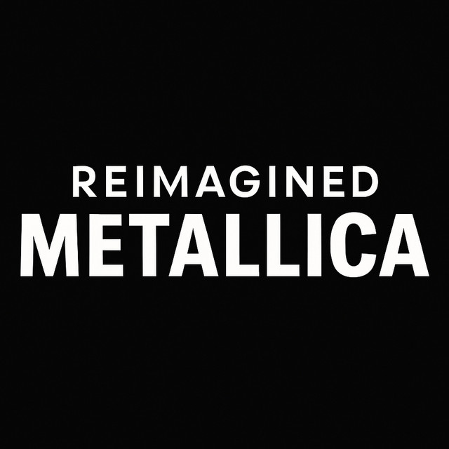 Reimagined Metallica image