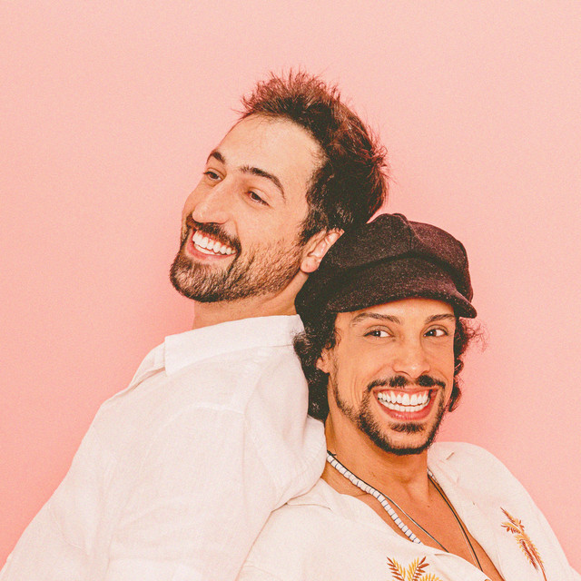 LUAU | Spotify