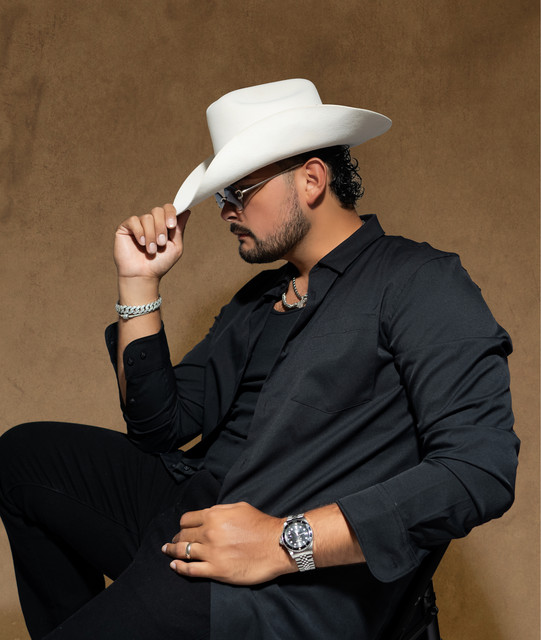 Adrian Acosta