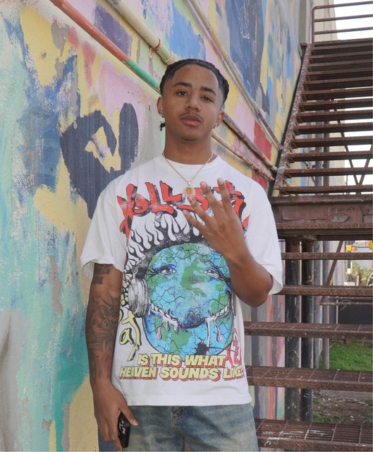 VB Pac | Spotify