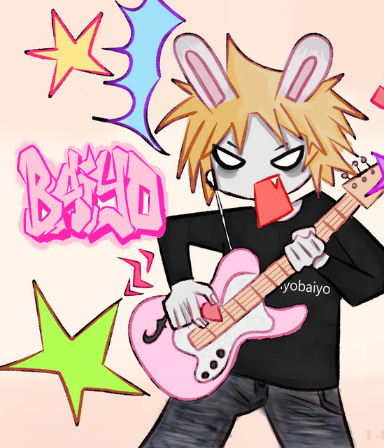 baiyo