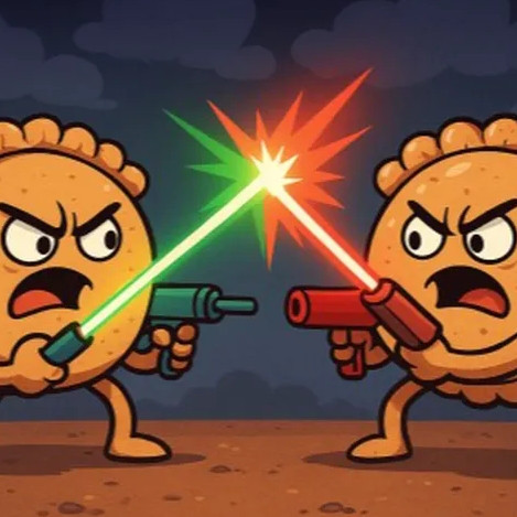 Piestrikesback