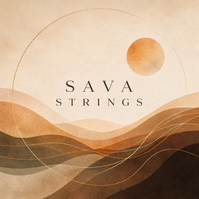 Sava Strings