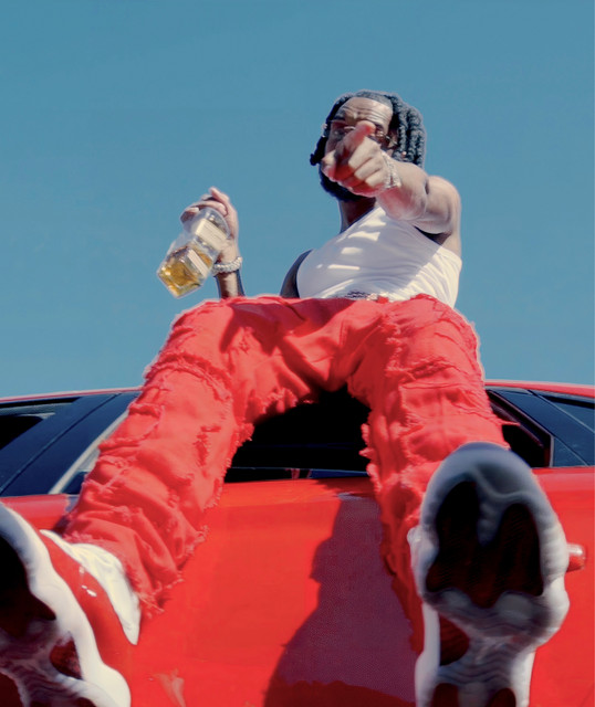 LL Nigga