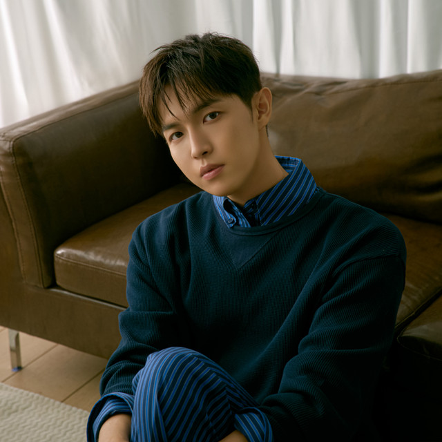 KIM JAE HWAN