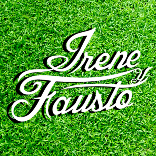 Irene y Fausto