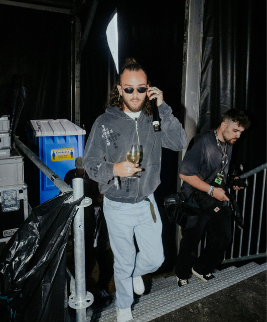 Musik Artist 9inebro