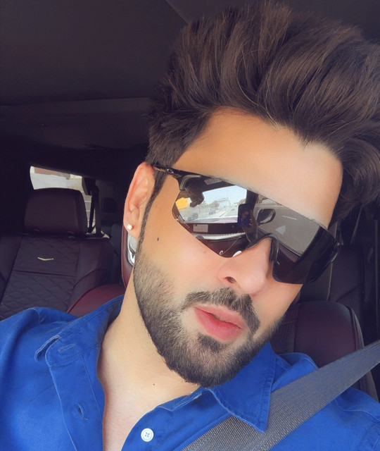 Inder Chahal