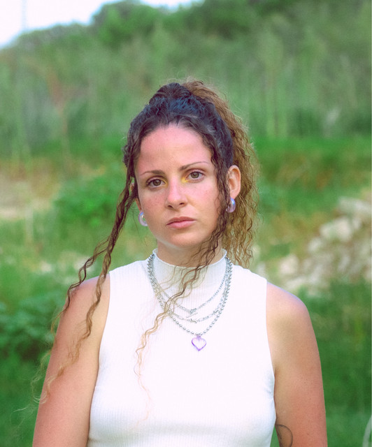 List of songs by Nuria López - Chosic