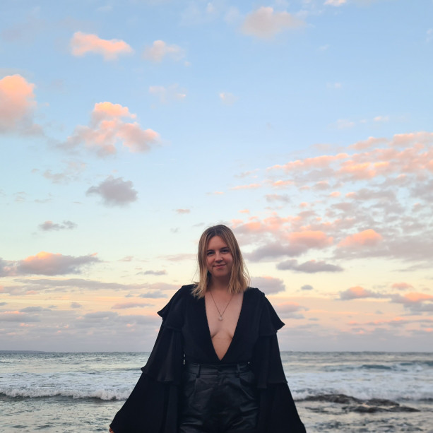 Tenaya | Spotify