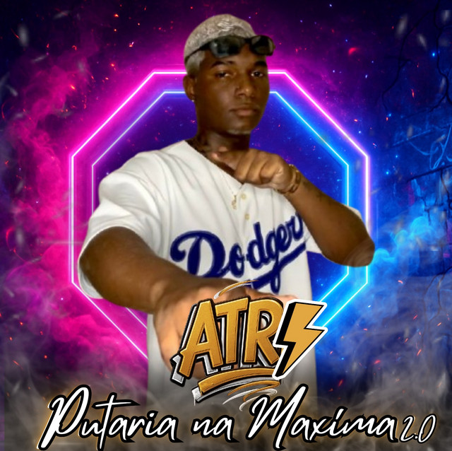 ATR DA PUTARIA