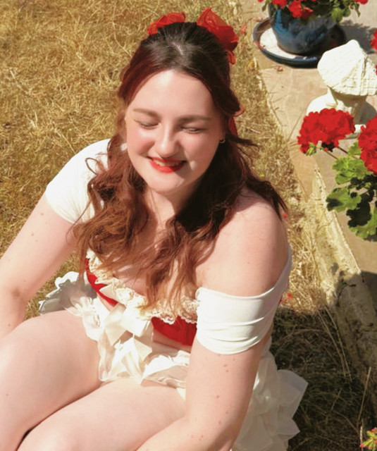 SUZANNAH