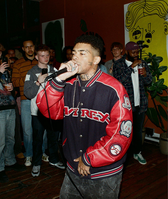 sbk