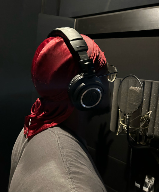 Leedg | Spotify