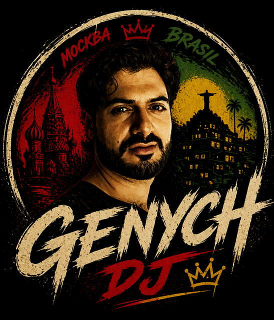 Genych Dj