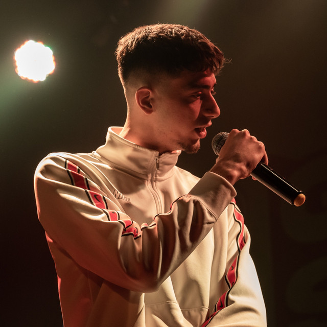 MRG | Spotify