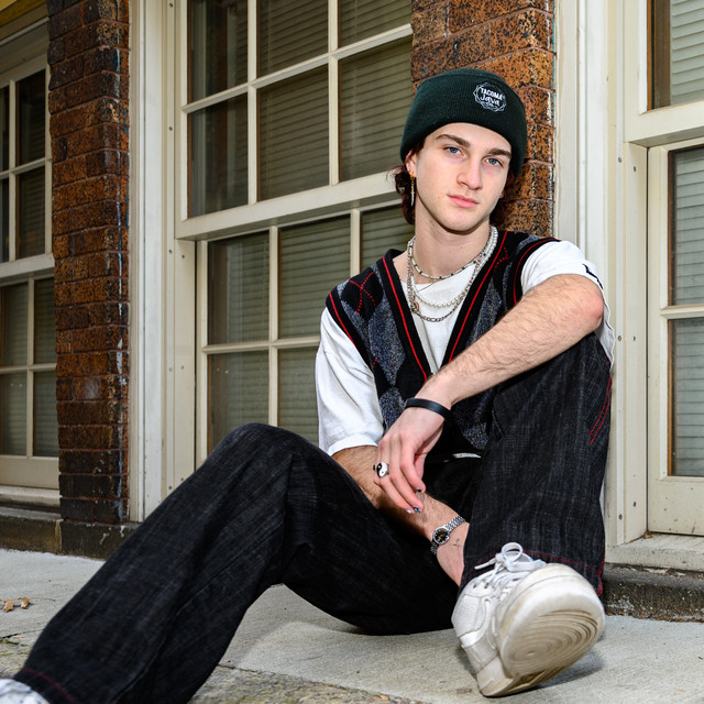 Baxter | Spotify