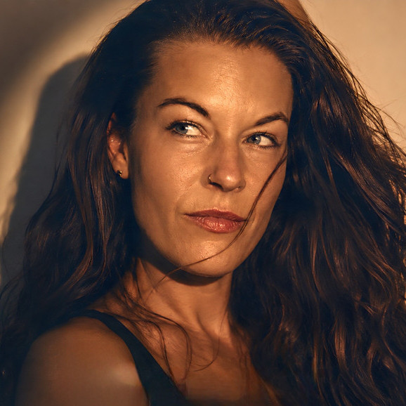 Angie van Hunnik