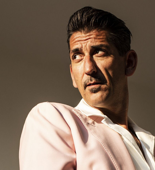 Danny Vera image