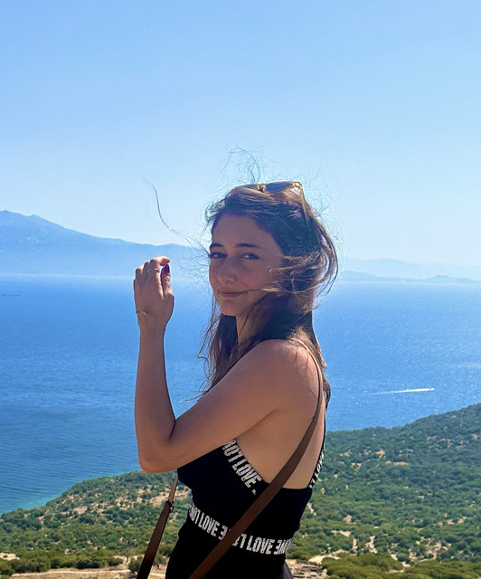 Ceren Özdemir