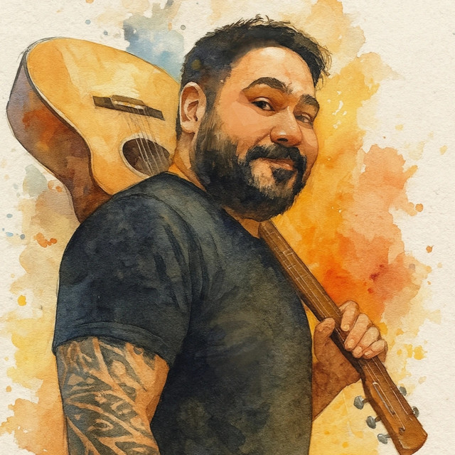 Manuel Lara