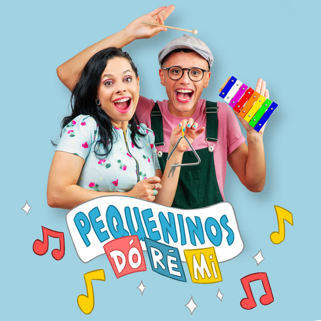 Pequeninos Do Re Mi