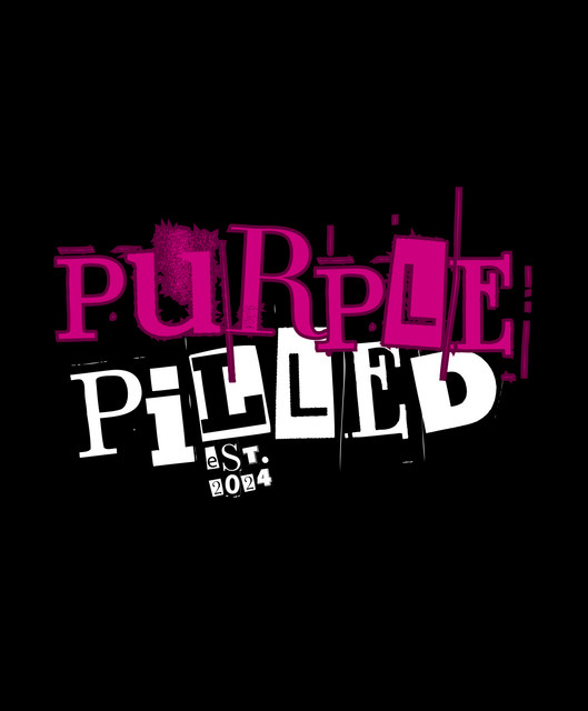 Purple Pilled