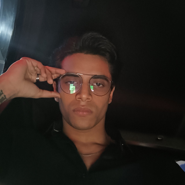 Racky | Spotify
